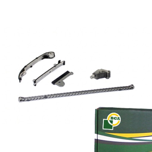 TC0265K - Комплект цепи ГРМ BGA для NISSAN PRIMERA 1,8