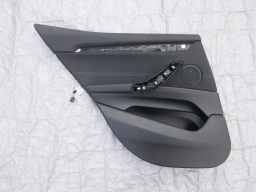 9471677 7420863 - BMW F39 X2 бекон оббивка двері зд л