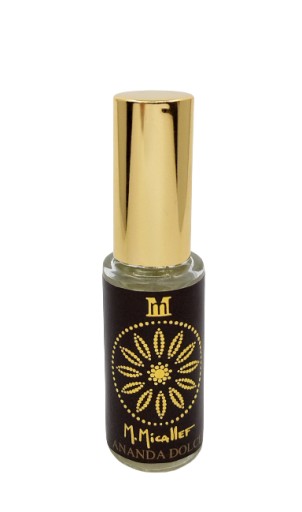 m. micallef ananda dolce woda perfumowana 12 ml  tester 