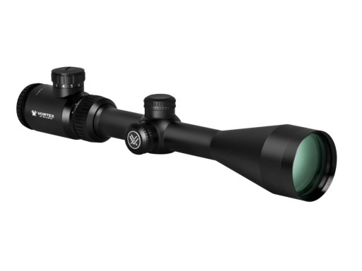 Оптичний приціл Vortex Optics Crossfire II
