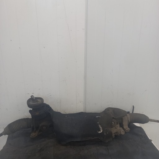 Lenkgetriebe Lenkung ZE WSPOMAGANIEM VOLKSWAGEN PASSAT B6 1K1909144K
