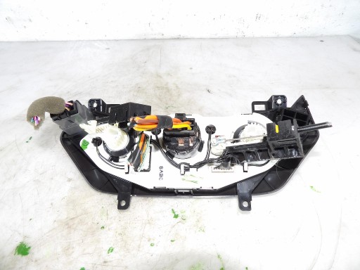 CHEVROLET AVEO T250 PANEL des lüfters 8A20 GMDAT