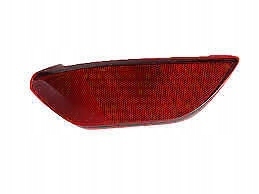 958945106 - СВІТЛО ВІДБИВАЧ БАМПЕР P PORSCHE CAYENNE (10-14)