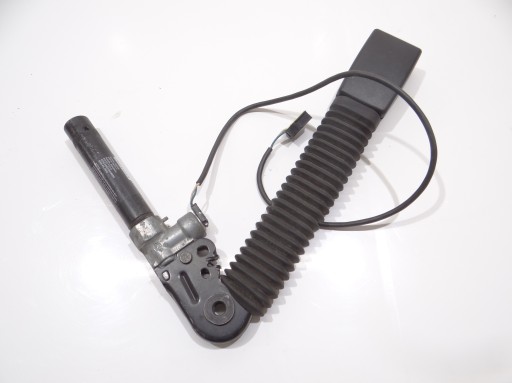 adjuster supports right front BMW E65 OE 7210870