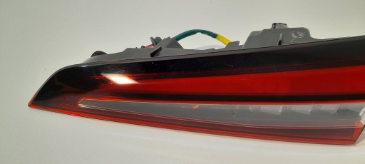 Toyota Corolla E21 Kombi lift 2022- light rear right to the bonnet 02534 (R506)