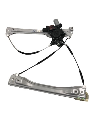 mechanism windows right front OPEL INSIGNIA B 39138554