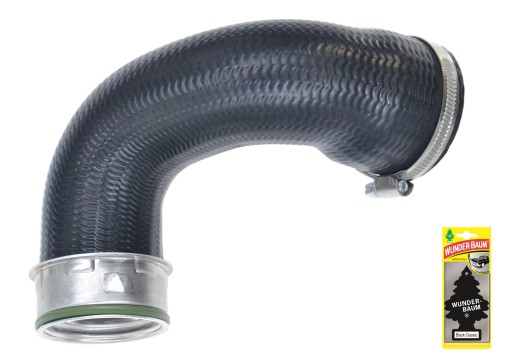 Турбо шланг труба трубопровод BMW E83 X3 2.0 11613450222