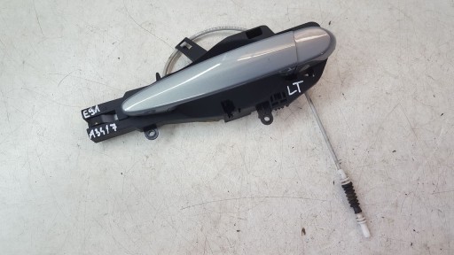 Poignée Arrière Arrière Gauche A34/7 BMW E90 E91 2,0