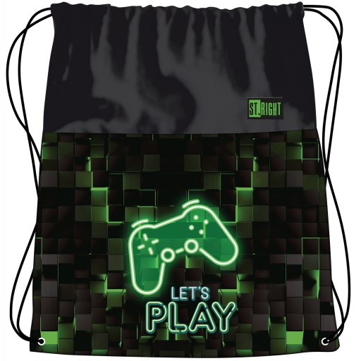 Сумка ST.RIGHT 43 х 32 см