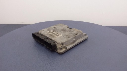 Elk-96547-036906013D - Компьютерный контроллер двигателя vw golf iv 1.6b fsi 036906013d 0261s01004