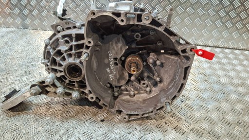 CAMBIO C63563535 FIAT TIPO II 1.6 MJET Z KORKIEM serbatoio olio 2016