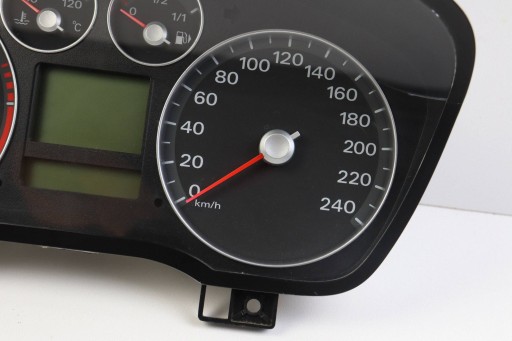 FORD FOCUS MK2 dials dials DIESEL 4M5T-10849-LM EUROPA