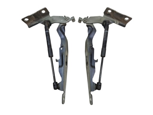 hinges hinge bonnets KPL VOLVO V60 and S60 II LAK: 467-46 31385813 31385812