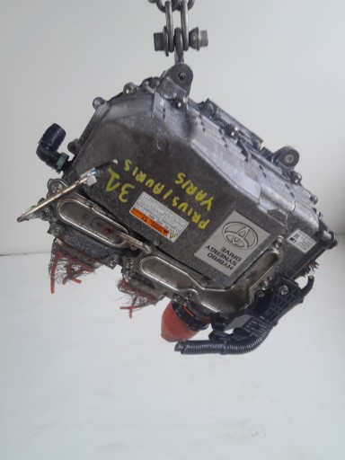 G9200-52010, - Інвертор інвертор конвертер toyota prius auris yaris g9200-52010