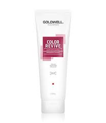 Šampón Goldwell DLS Color Revive Cool Red 250 ml