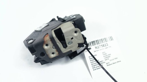Schloß Tür links heck BM5A-A26413-AH FORD KUGA MK2