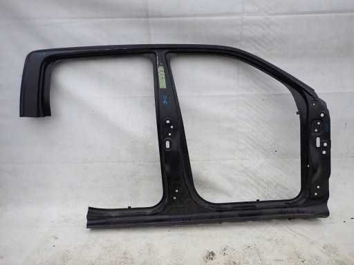 DODGE RAM IV 1500 08- RAMA side right right