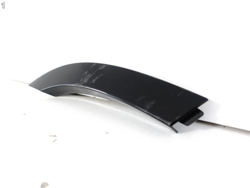 LAND ROVER DEFENDER II 2 L663 110 20- moulding cap for door rear part right