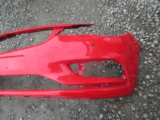 Frontstoßstange OPEL ASTRA K V 2015R->