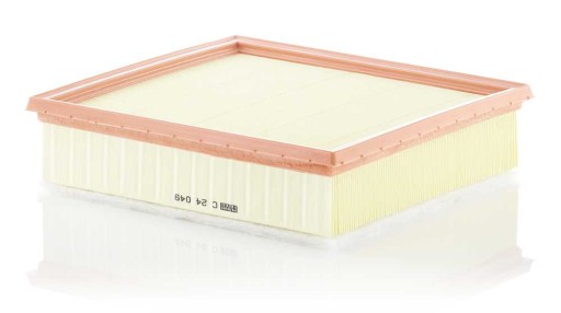 24 049 - Воздушный фильтр для ISUZU D-MAX II 03.17 ->