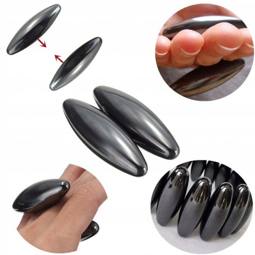 М'яч антистрес NEODYMIUM MAGNET ANTISTRESS