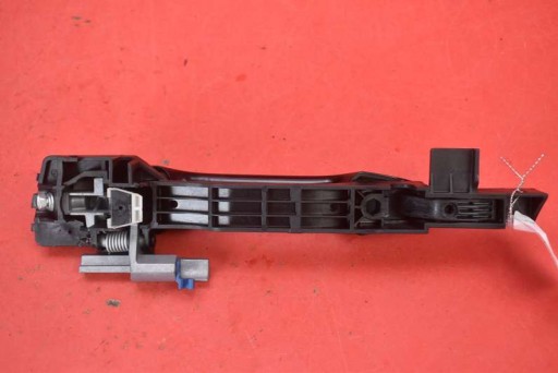 handle right front front black HONDA CIVIC 9 IX LIFT 13-20