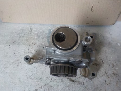 FORD FIESTA MK7 ölpumpe CM5G-6600-DC