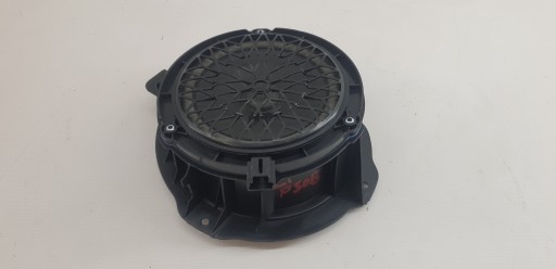 PEUGEOT 508 II 21r speaker door left front 9809320180 9815607680
