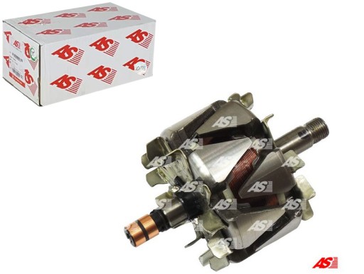 AR0059 - Роторы генератора as-pl