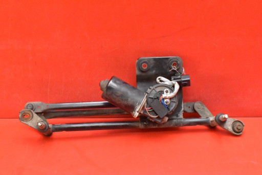 mehanizam motorić brisača prednji dio EU HYUNDAI MATRIX 1 i 01-05
