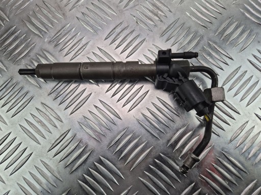 Mercedes E280 CDI W211 injector A6420700487 OM642