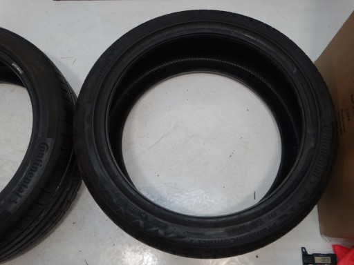 gomma LETNIA CONTINENTAL PREMIUM CONTACT 7 225/40R18 92Y XL 24R.