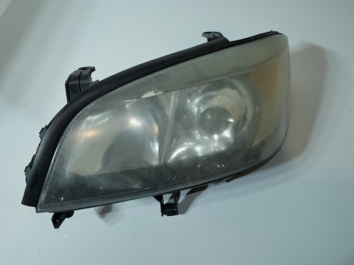OPEL ZAFIRA A light left front front XENON 0301116271