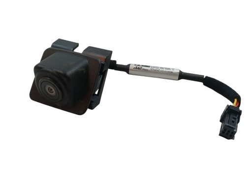 MM_9804858180 - Двері багажника камера заднього виду задній багажник peugeot 308 ii t9 9804858180