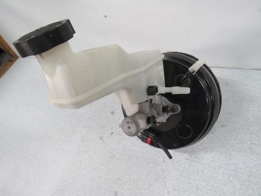 585002Y870, 591102Y900 - KIA SPORTAGE III СЕРВОПРИВІД ГАЛЬМІВНИЙ НАСОС