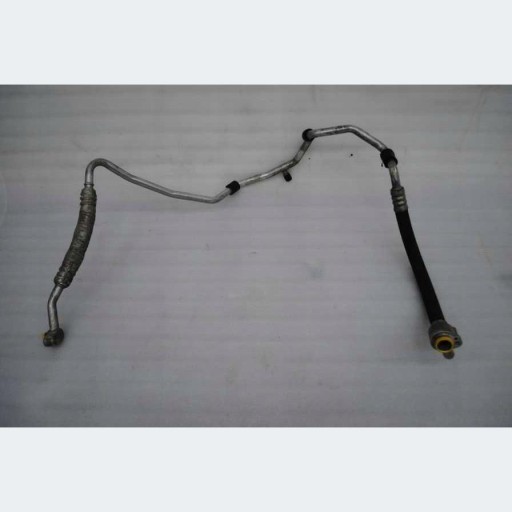 prijenos klimatizacije VW GOLF V 1K0820743AM