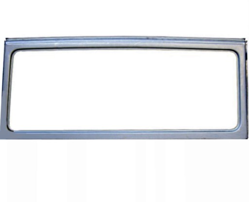 AB3501110 - Оконная рама MERCEDES G W460 W461 GELENDA