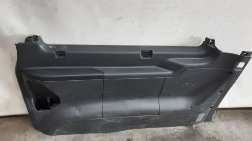 side rear part rear right Mercedes Vito W639 LIFT LONG 2,2 CDI