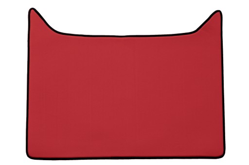 Центральний килимок DAF XF 105 106 торговий автомат skaj