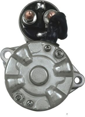 Стартер herth+buss jakparts j5211078 j5211078 j5211078 стартер