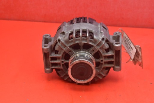 alternator 06B903016S AUDI A4 B6 2.0 20V 130 KM 00-05