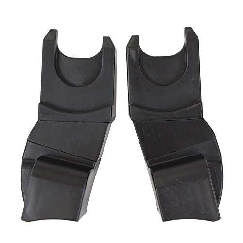 Адаптери для коляски --