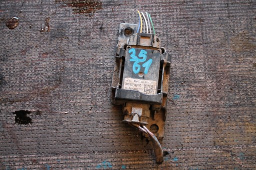 3561. SONDA LAMBDA VW AUDI 4M0907807BC
