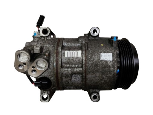 kompresszor kompresszor klíma MERCEDES W169 W245 A0022301311