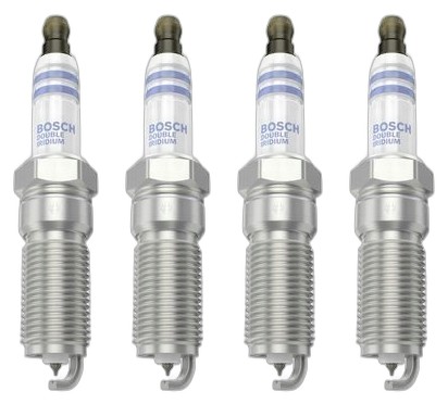 Свеча зажигания bosch 0 242 236 675