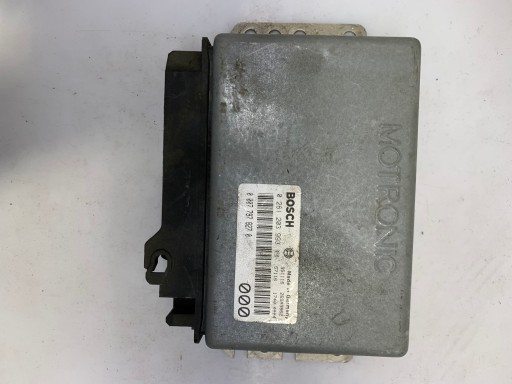 Комп'ютер двигуна alfa fiat 00077978270 0261203993