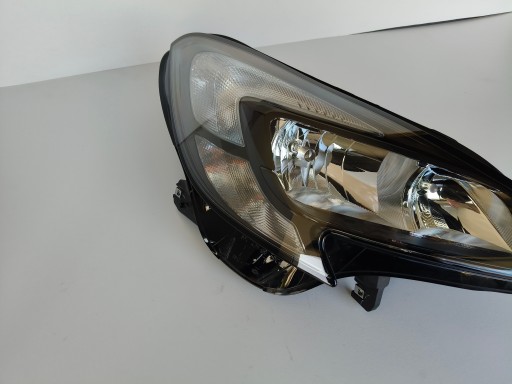 Licht rechts REFLEKTOR OPEL CORSA E 14