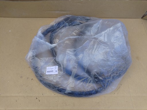 Ущільнення заслінки Тойота Королла Э21 67881-02140 ОЕ