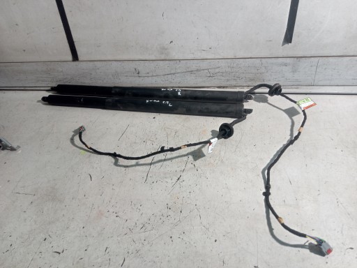 LV4B-S402A55-AA LV4B-S402A54-AA - FORD KUGA MK3 ПРИВОДИ ЕЛЕКТРИЧНИЙ ЗАКРИЛКИ L + P