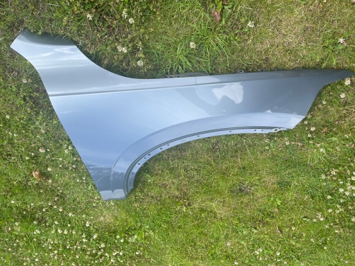 Volvo xc90 ii правое крыло 31651676